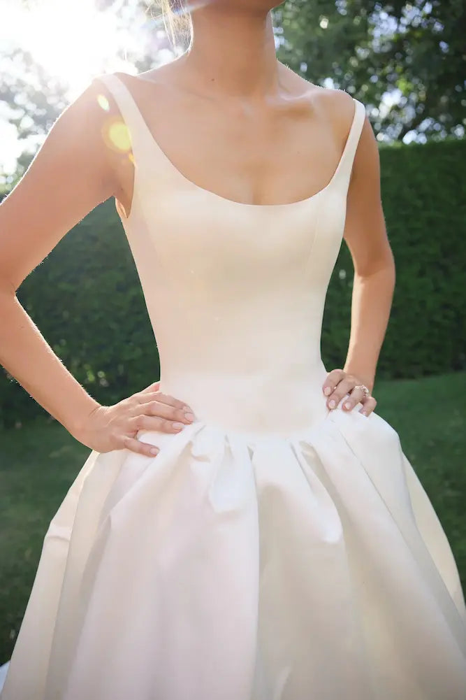 KYHA Bride Emery Wedding Dress