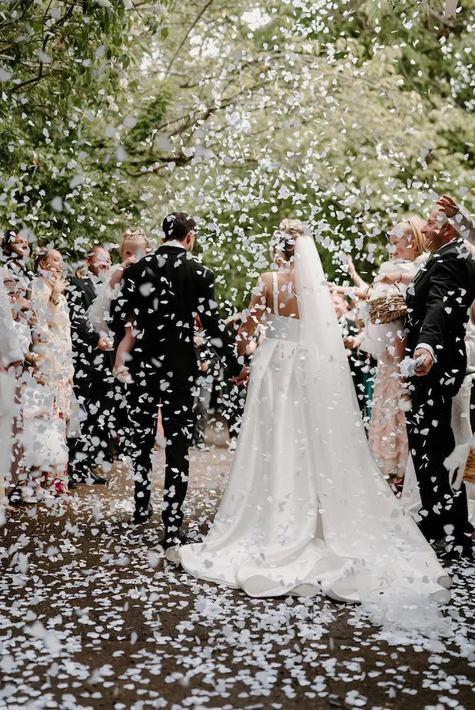 KYHA Bride Luni