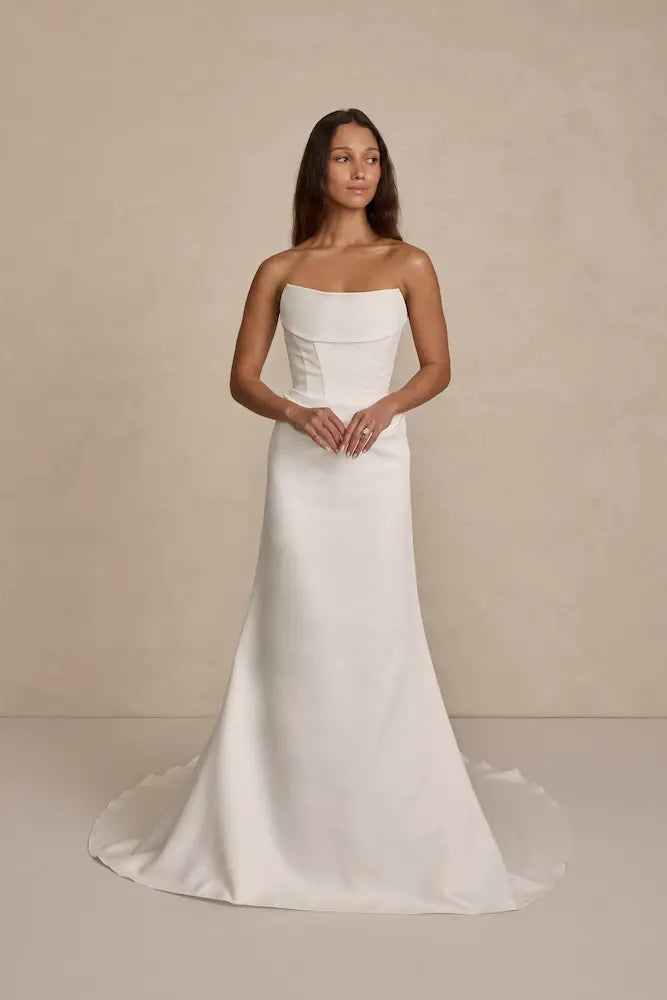Made With Love Knox Wedding Dress
