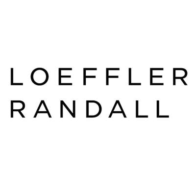 Loeffler Randall Designer Wedding Shoes Logo