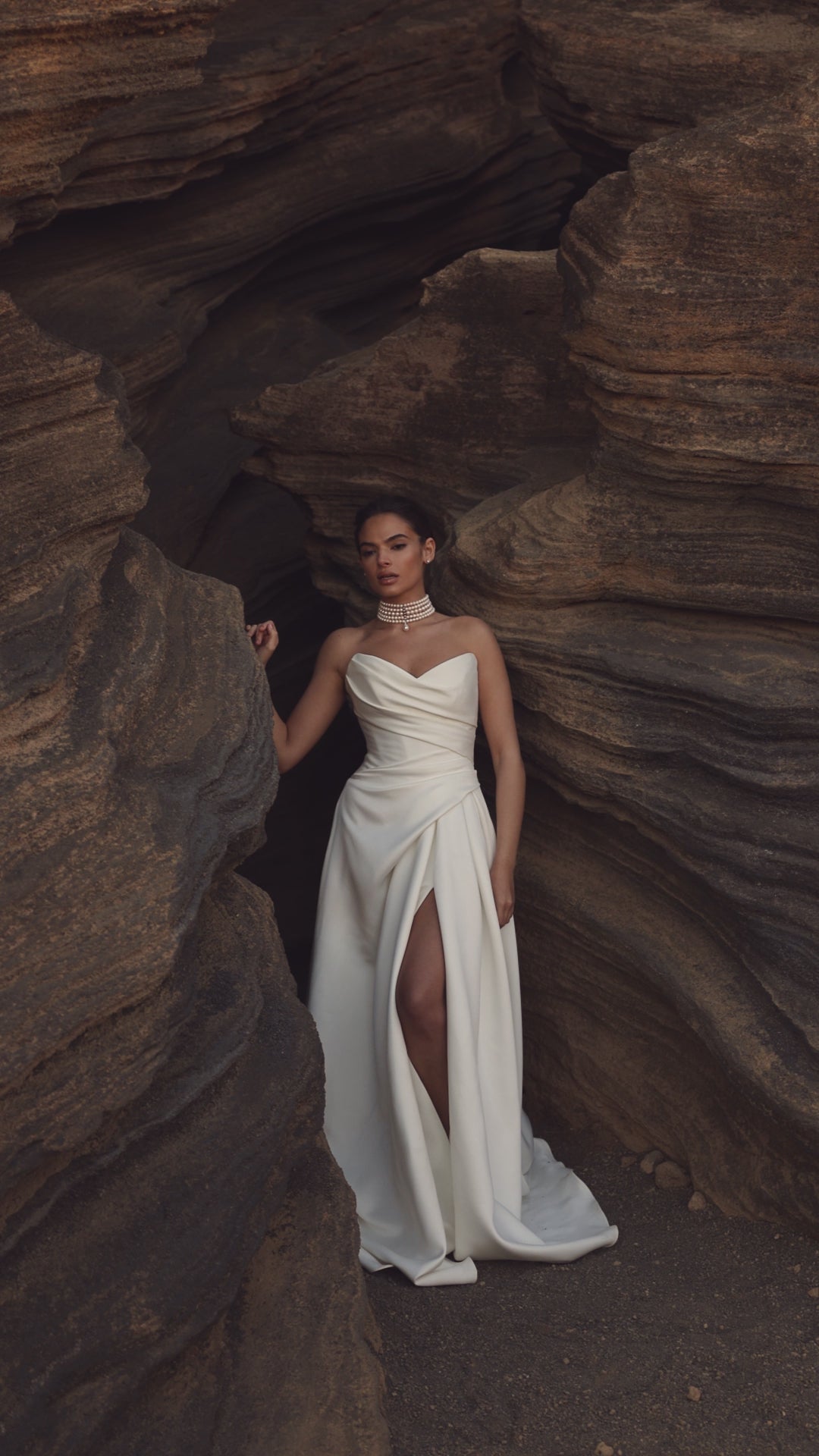 Milla Nova Danessa Wedding Dress