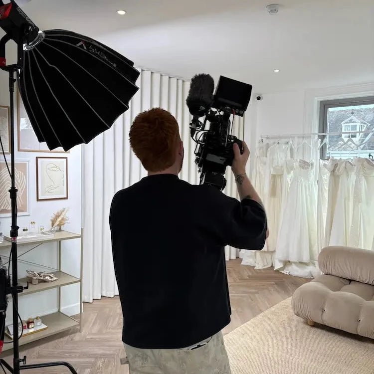 Bridal Shoot