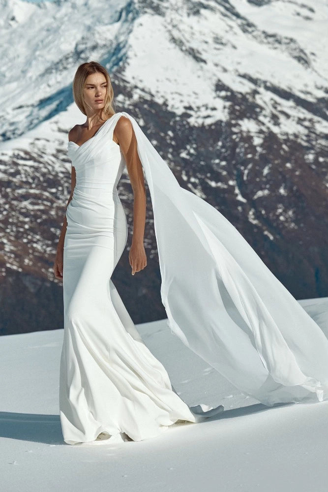 KYHA Bride Elm