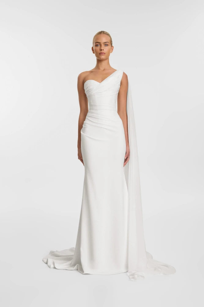 KYHA Bride Elm