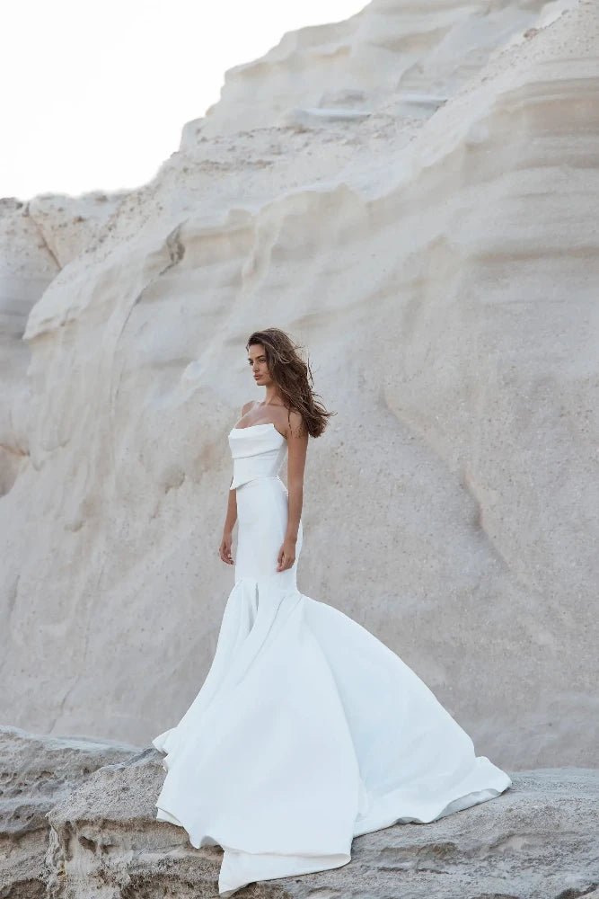 KYHA Bride Kasia