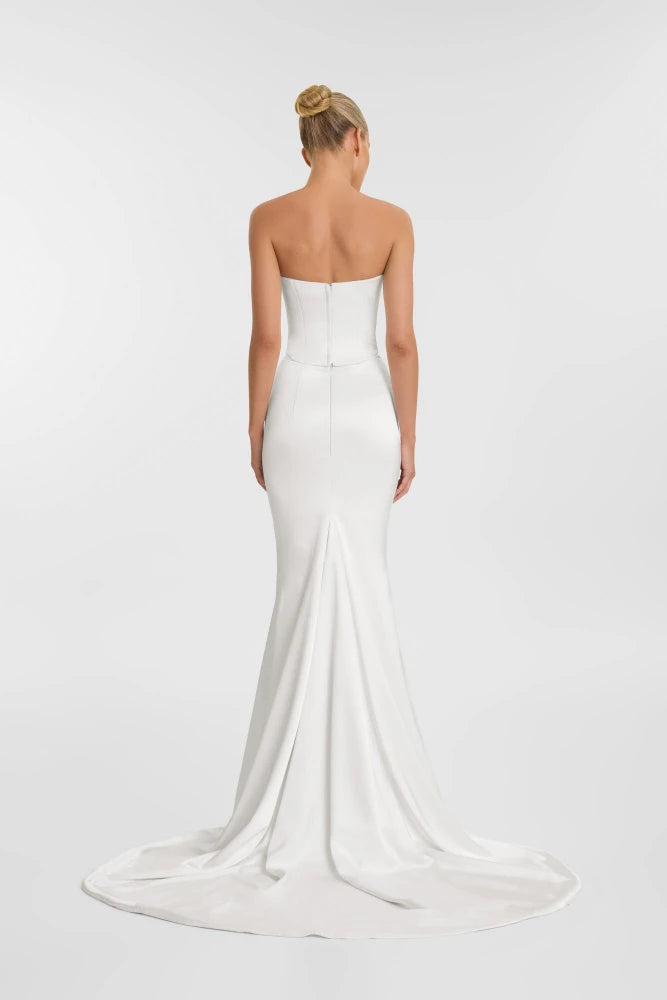 KYHA Bride Whittaker