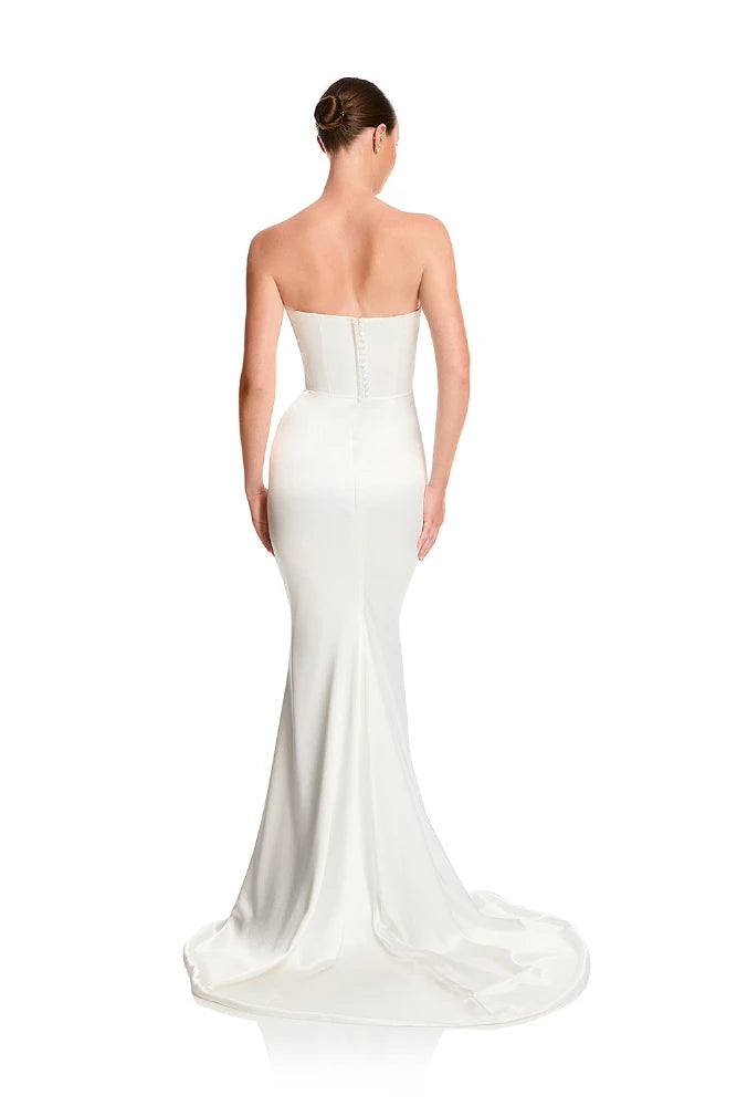 KYHA Bride Salacea