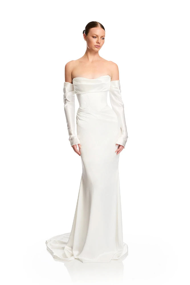 KYHA Bride Salacea