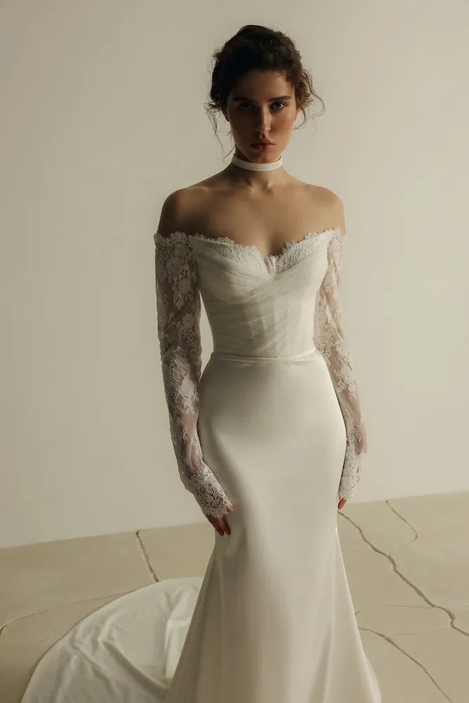 Eva Lendel Leif