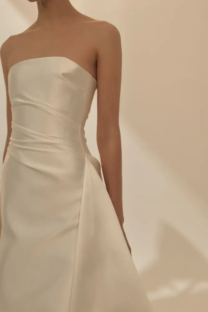 KYHA BRIDE ELLERY WEDDING DRESS