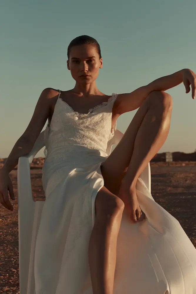 KYHA Bride Juniper