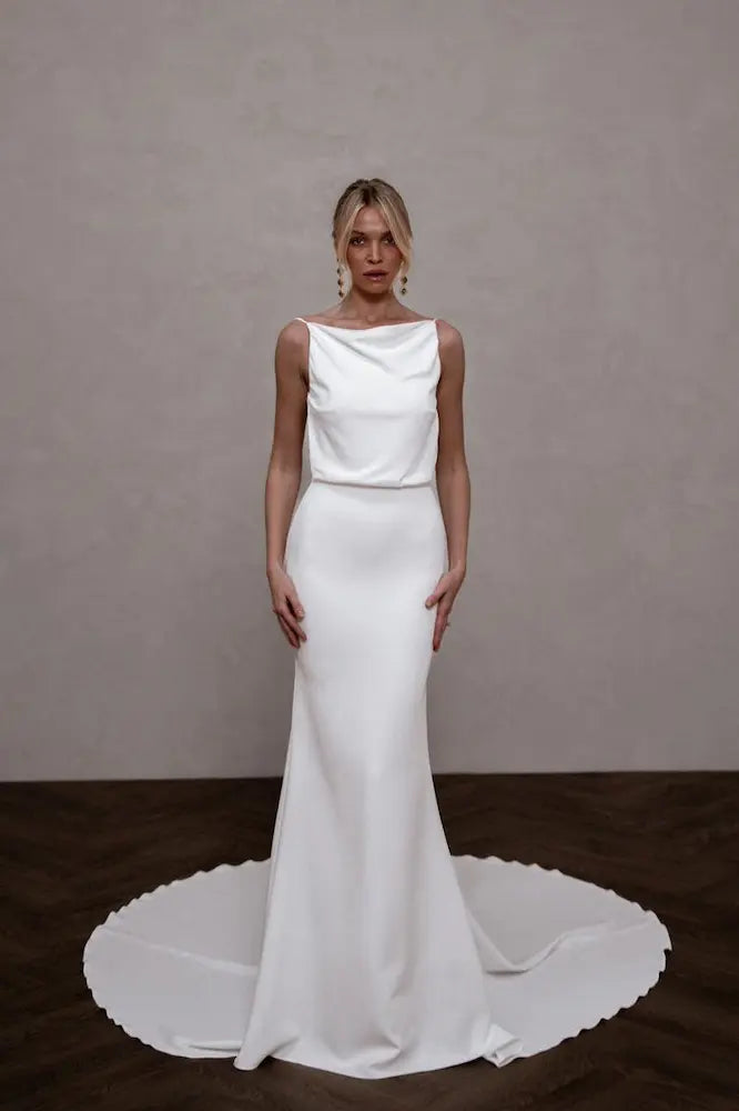 Made With Love Alfie Wedding Dress