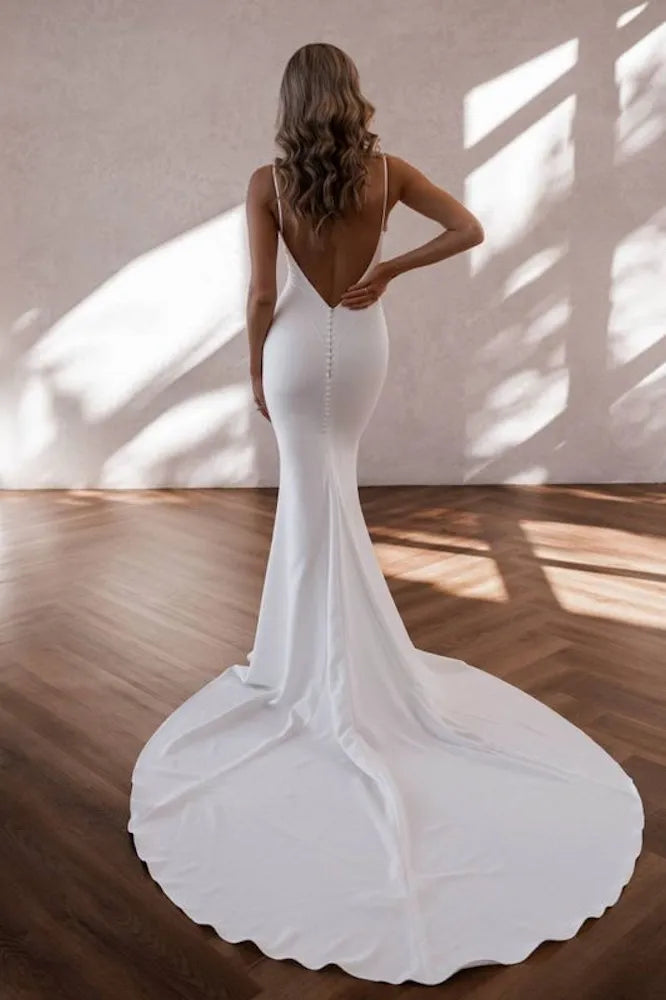 Made With Love Georgia Wedding Dress | Marrime Newcastle UK