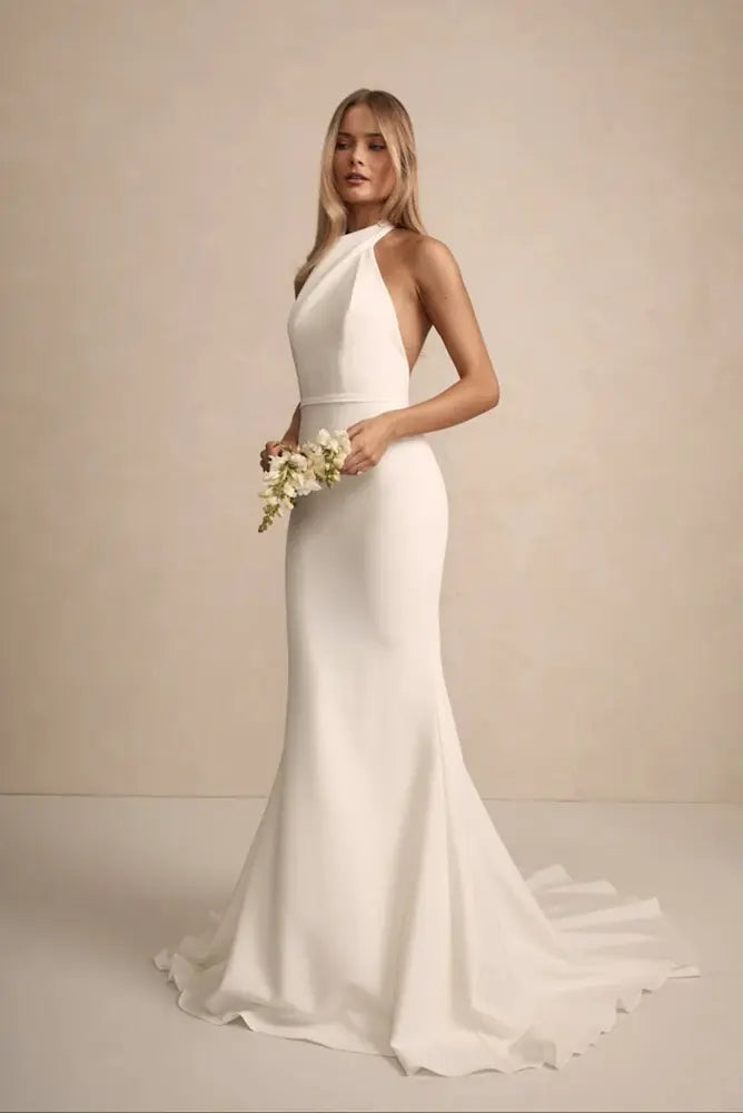Designer wedding dresses
