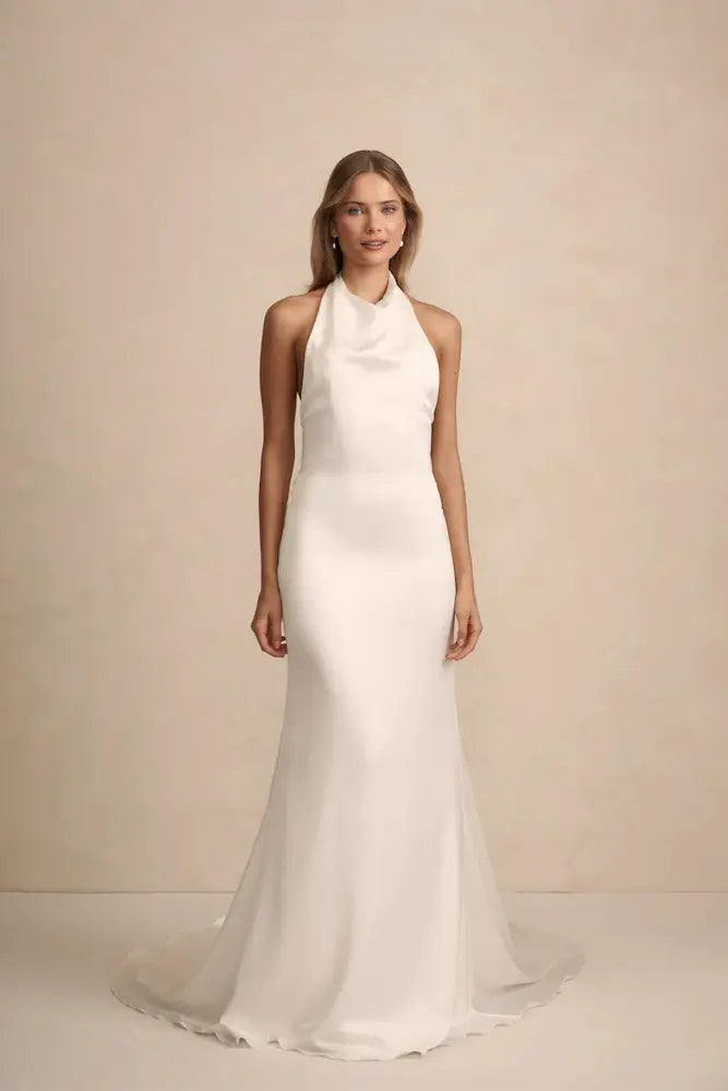 Made With Love Harvey Wedding Dress