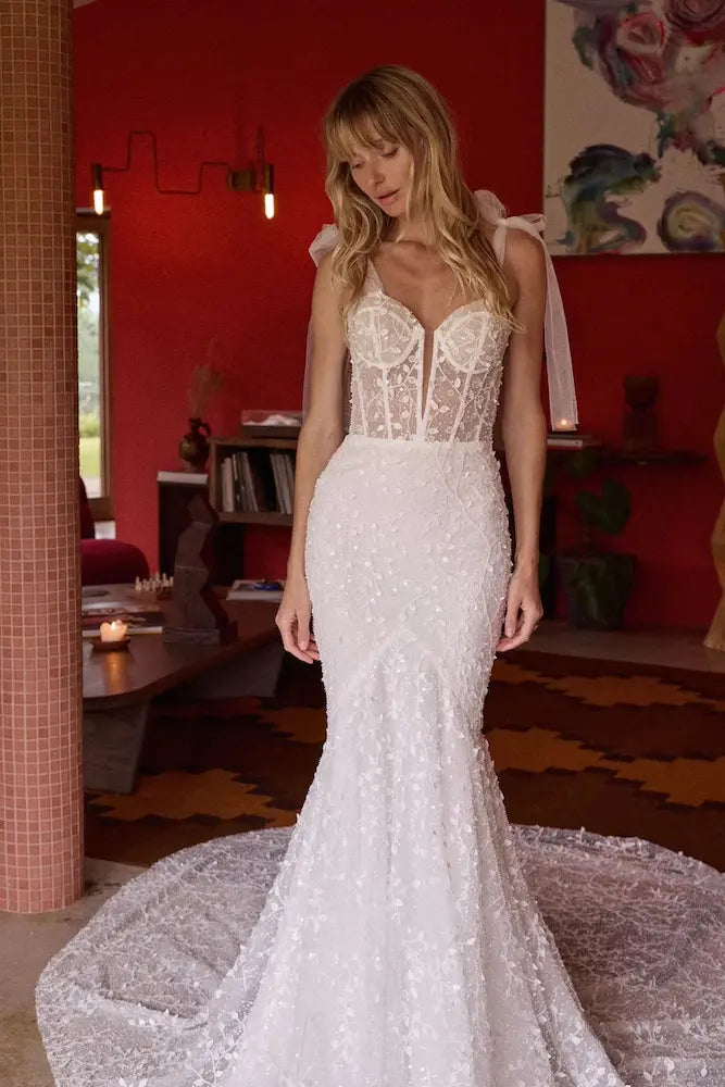 Made With Love Ollie Wedding Dress