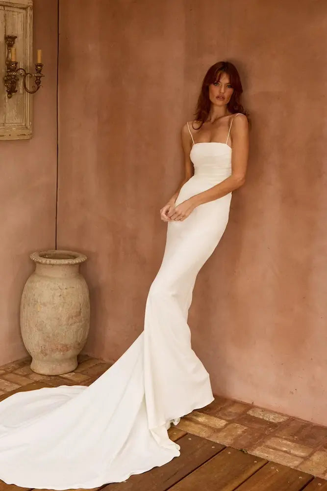 Made With Love Sawyer Wedding Dress