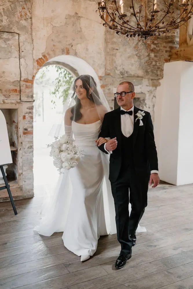 Marrime Bride