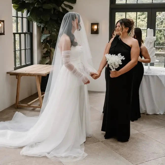 Marrime Bride