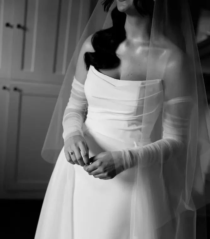 Marrime Bride