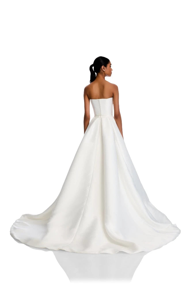 KYHA Bride Milford