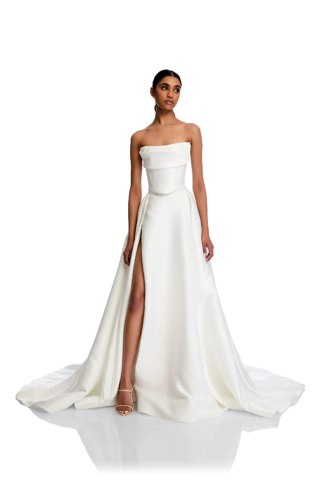 KYHA Bride Milford