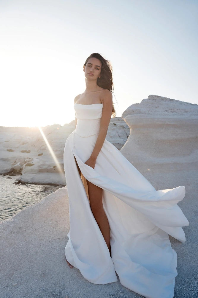KYHA Bride Milford