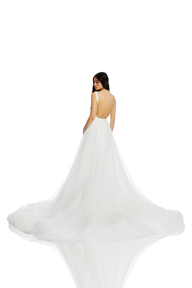 KYHA Bride Wren