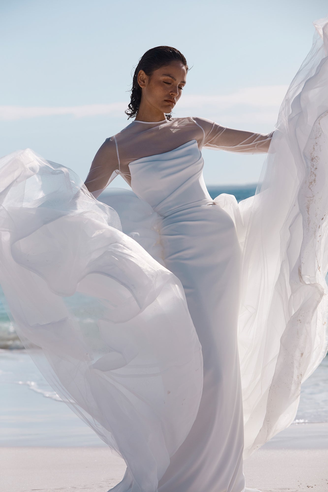 KYHA Bride Lucia