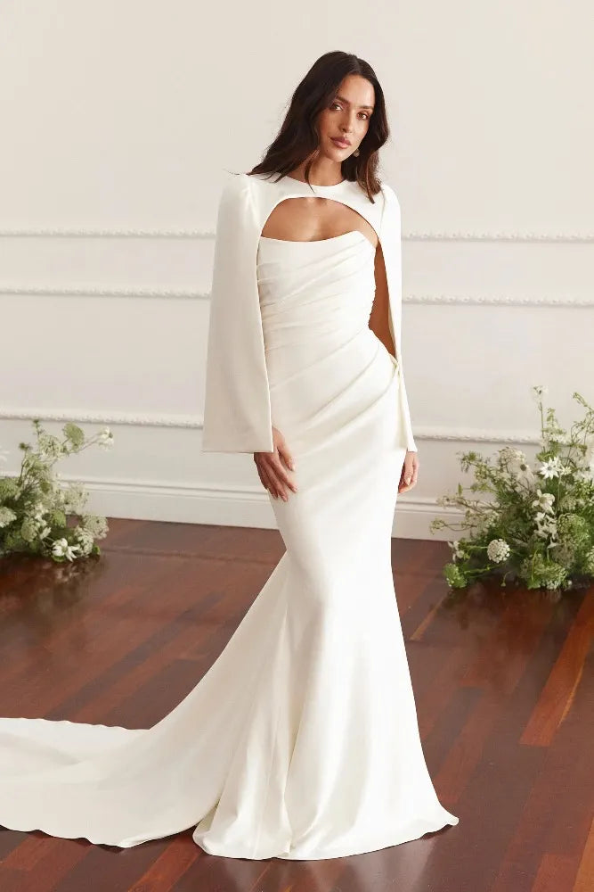 Grace Loves Lace Rio Cape