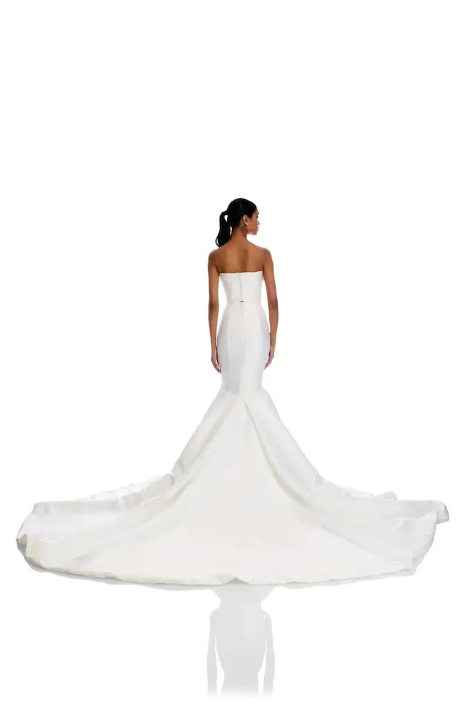KYHA Bride Kasia Skirt