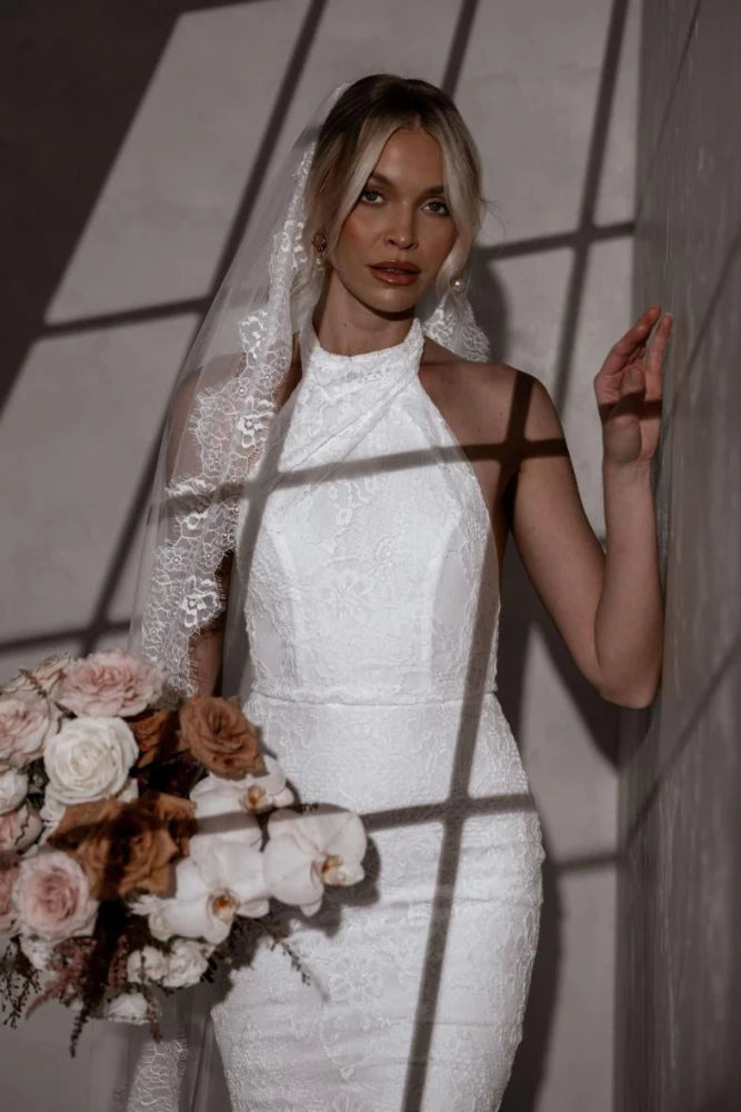Designer wedding dress shops