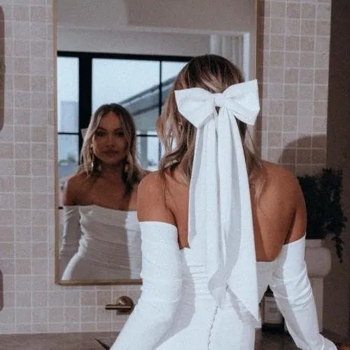 Made With Love Bow