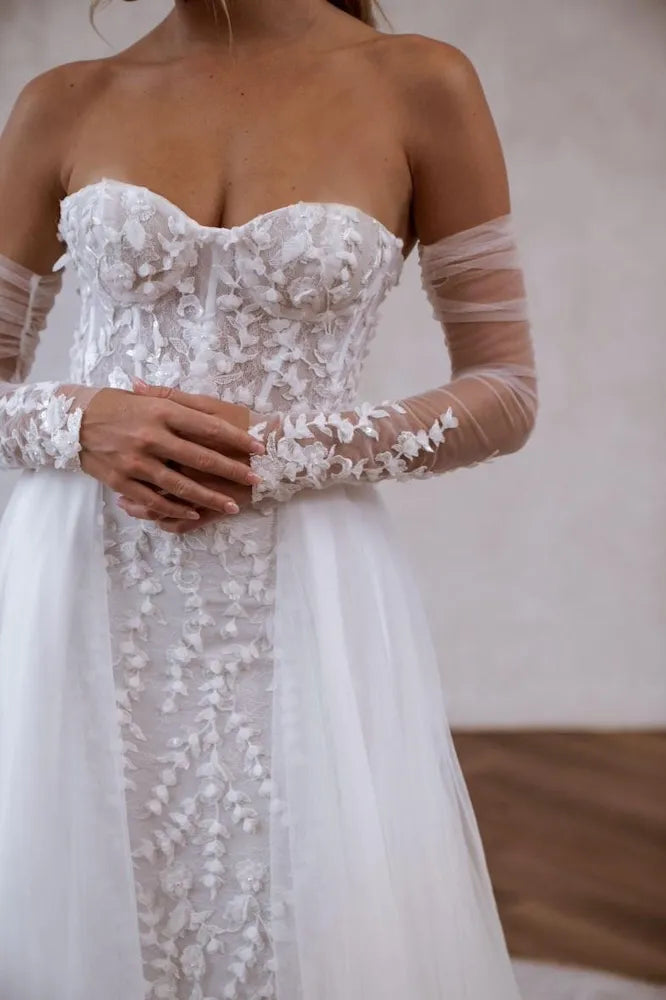 Made With Love Posie