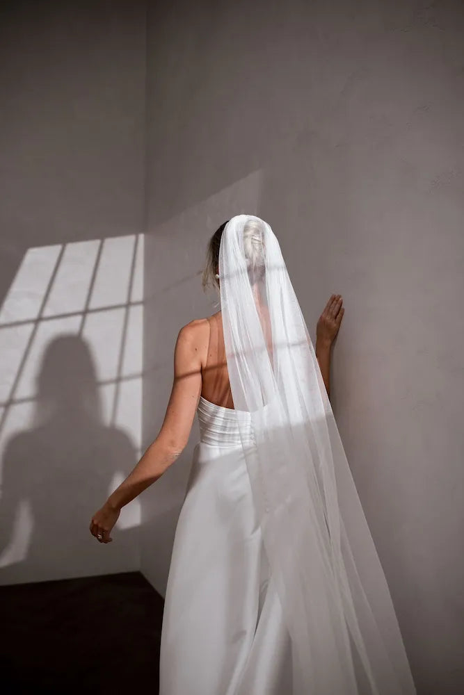 Made With Love Sofia Veil