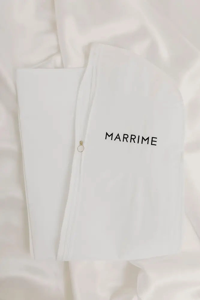 Wedding Dress Garment Cover