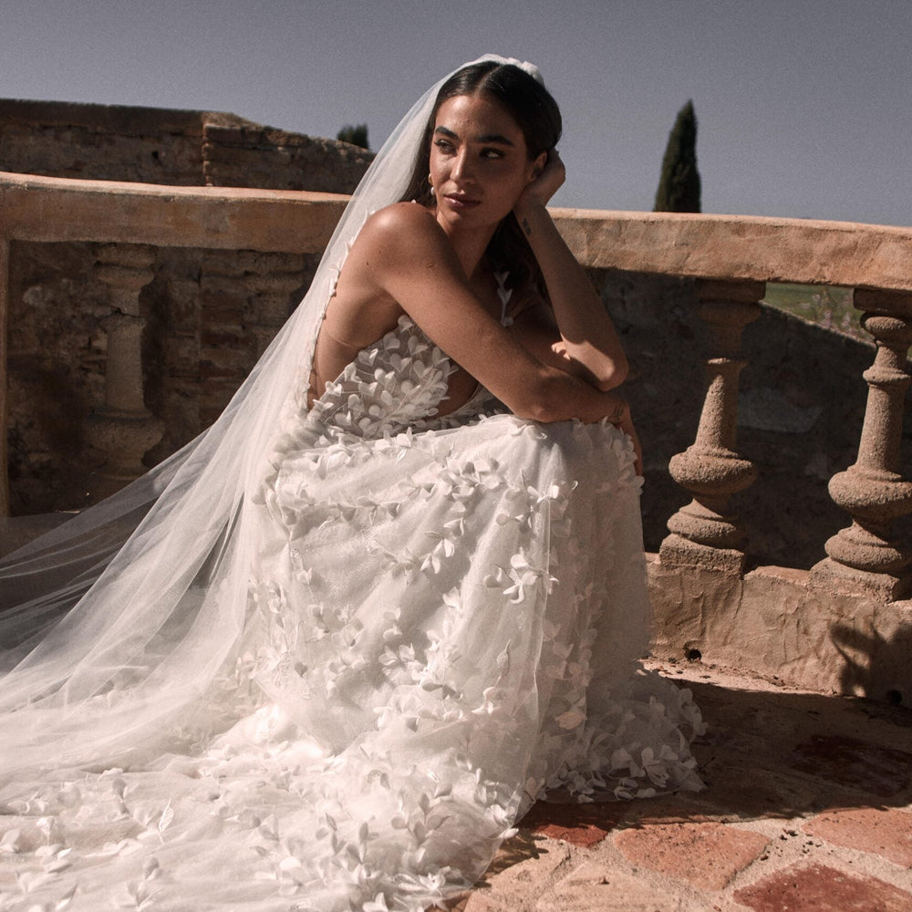 Made With Love wedding dresses