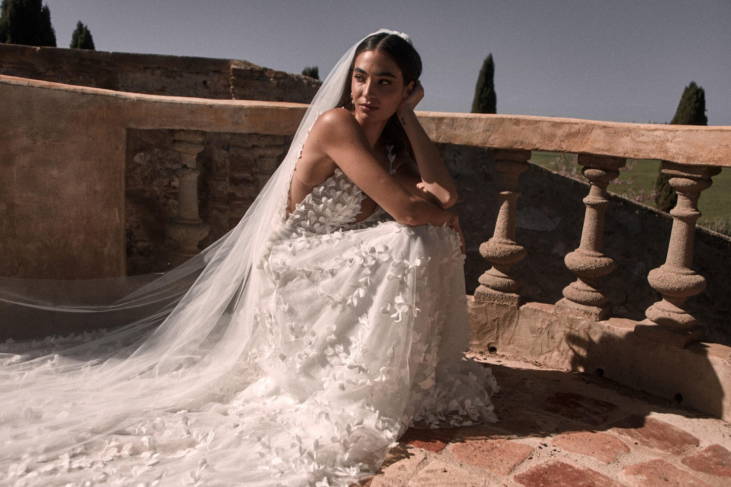 Made With Love wedding dresses