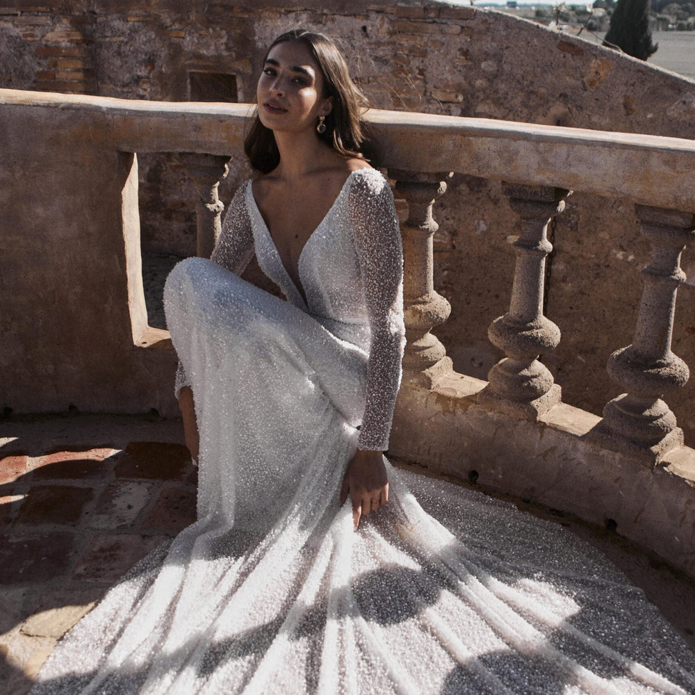 Made With Love Designer Wedding Dresses