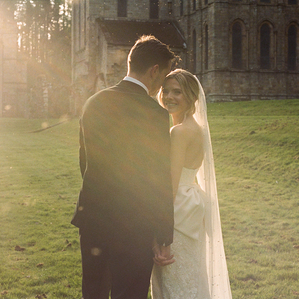 Shona & Chris