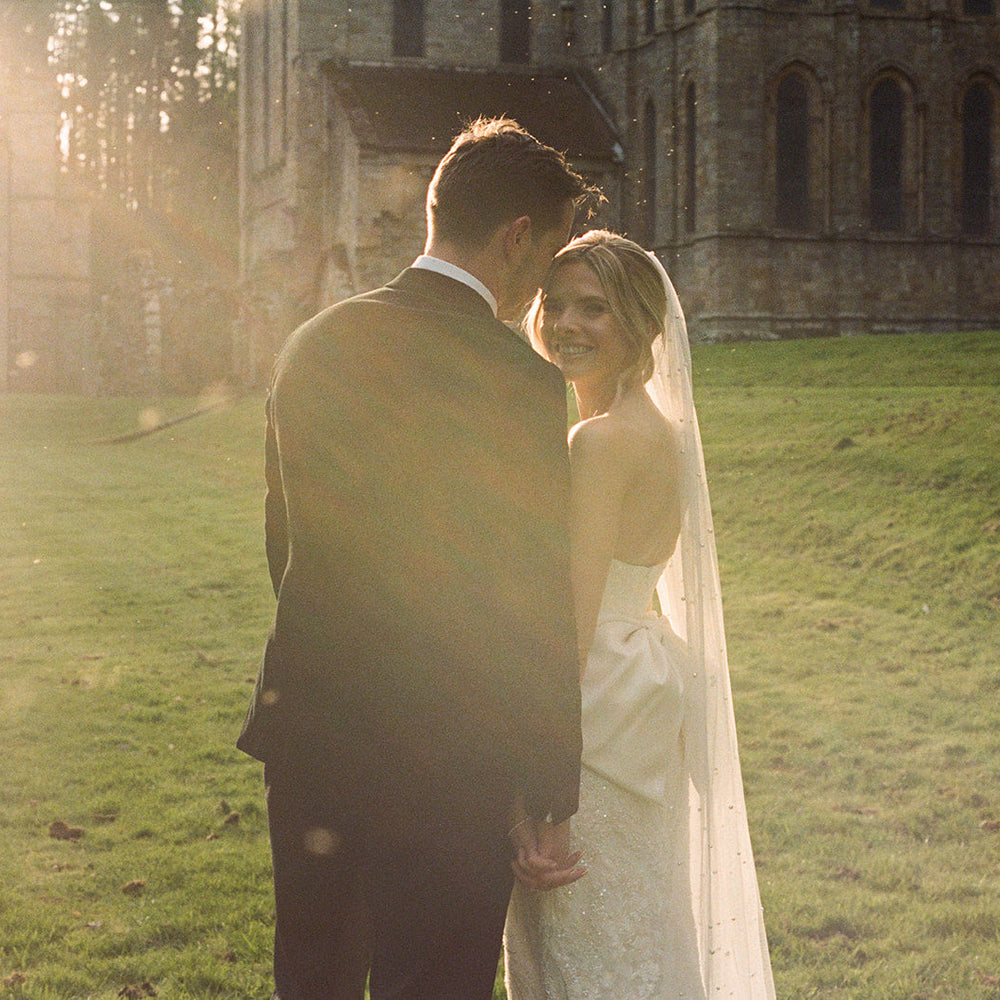 Designer Bridal Shop in Newcastle