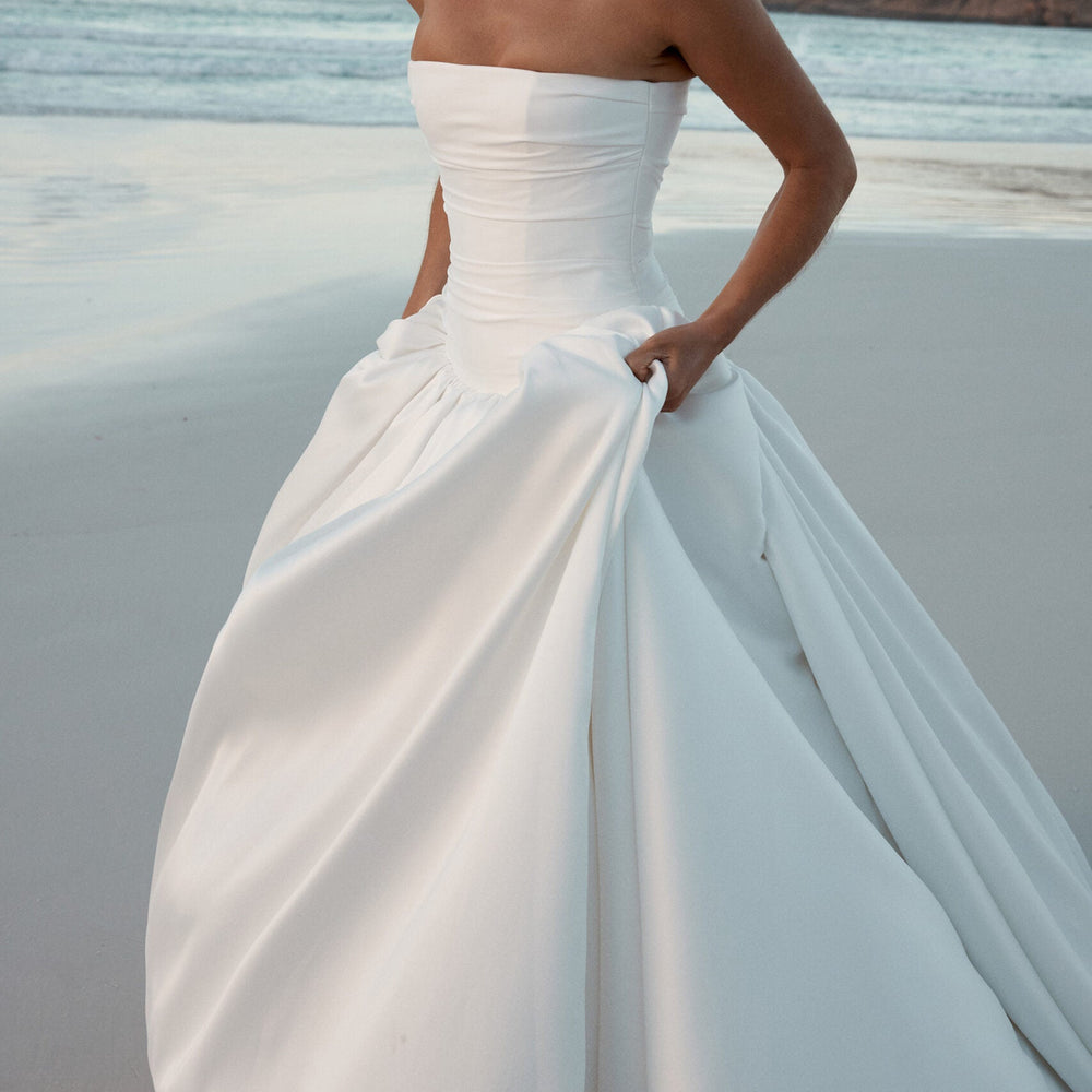 KYHA Designer Wedding Dresses