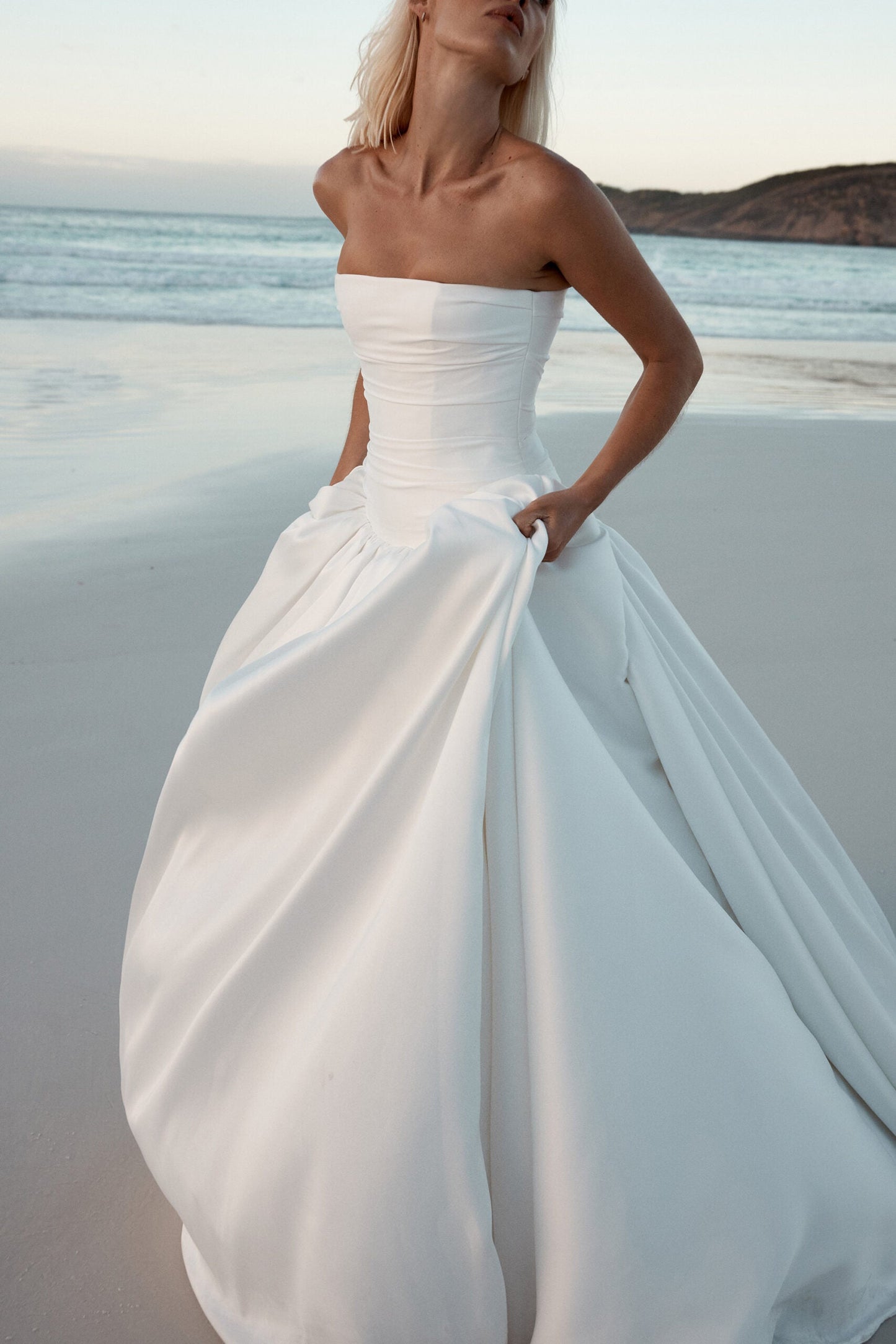 KYHA Designer Wedding Dresses