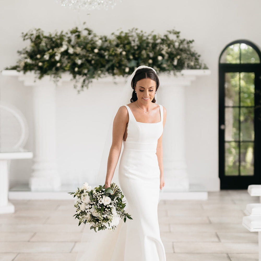 Wedding Dress Shop Newcastle