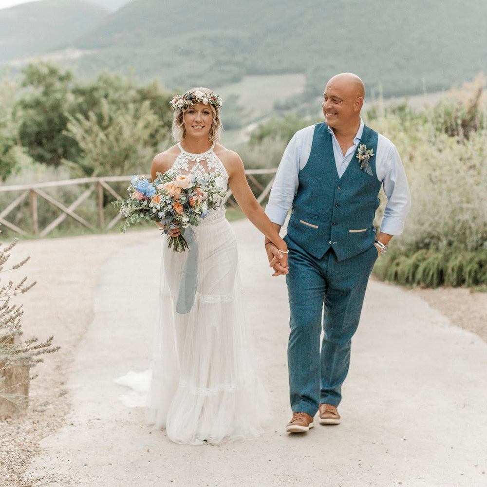 MB Bride Isabelle