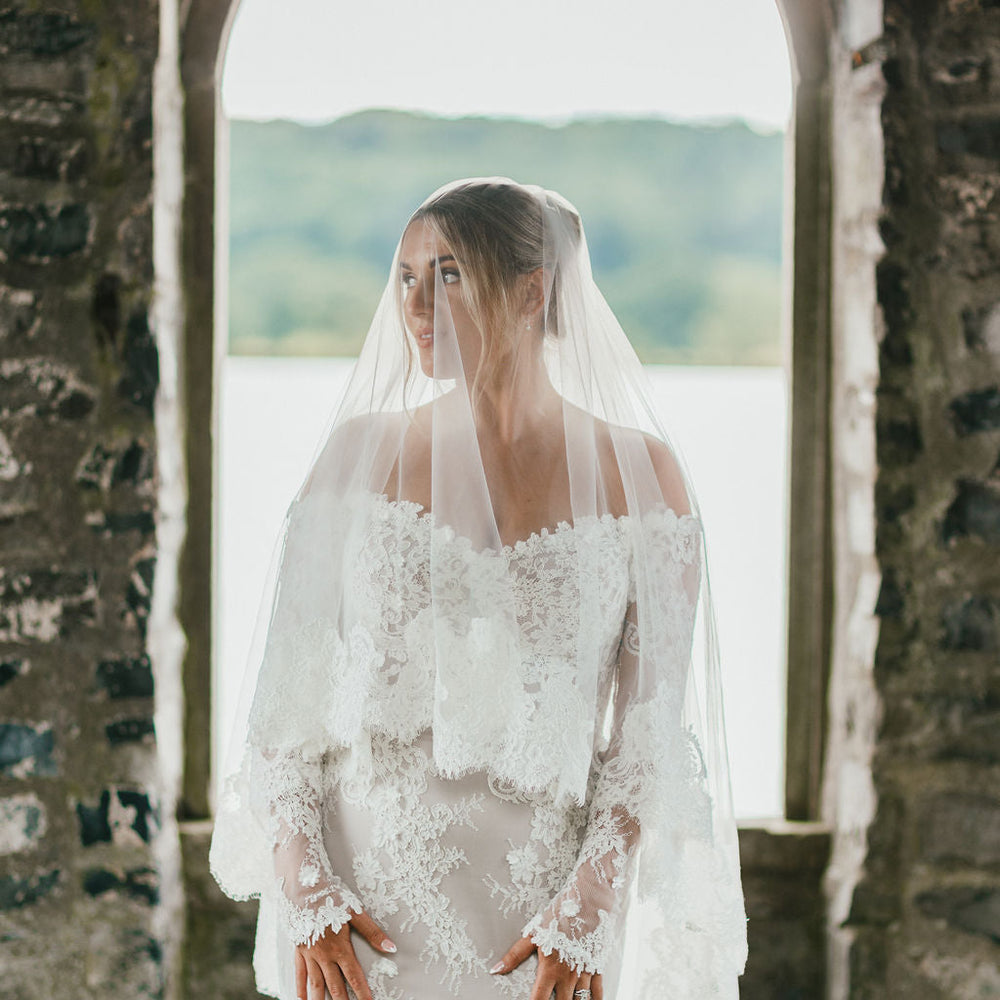 Designer Bridal Shop Newcastle