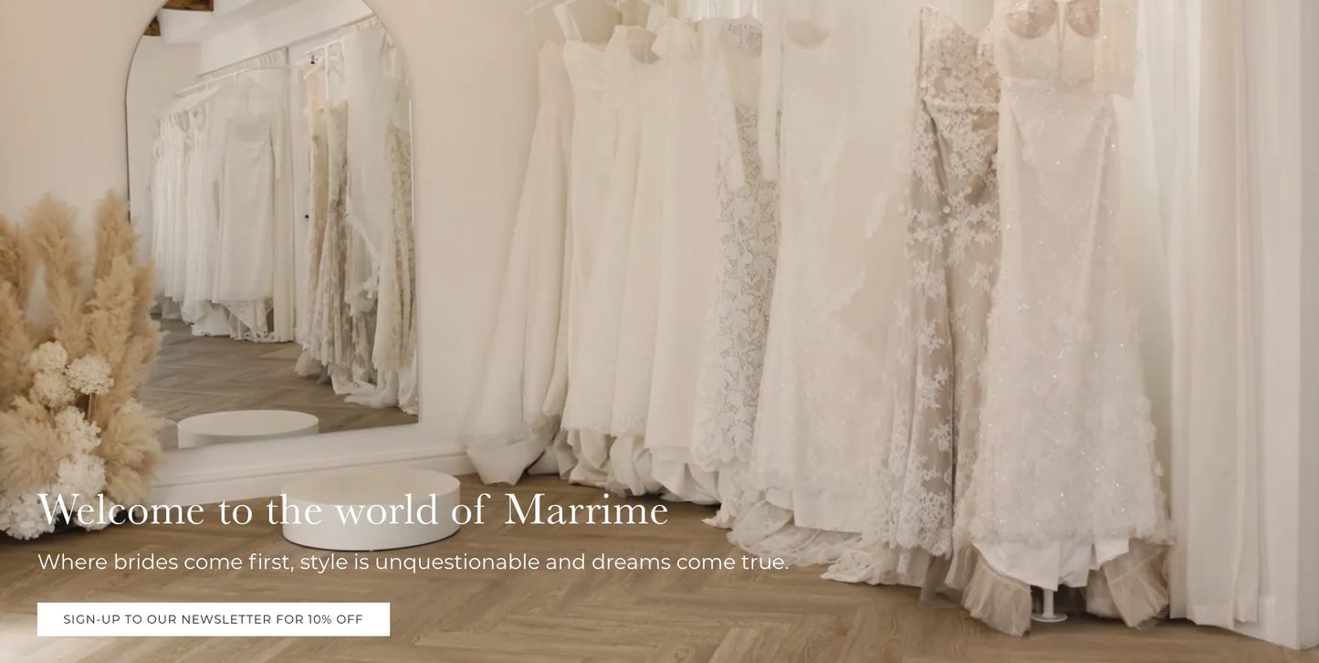 Best Bridal Shops in UK