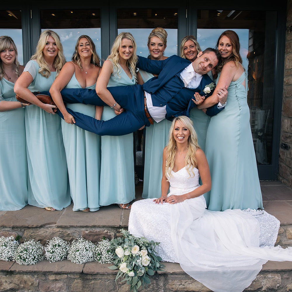 Wedding dresses Newcastle