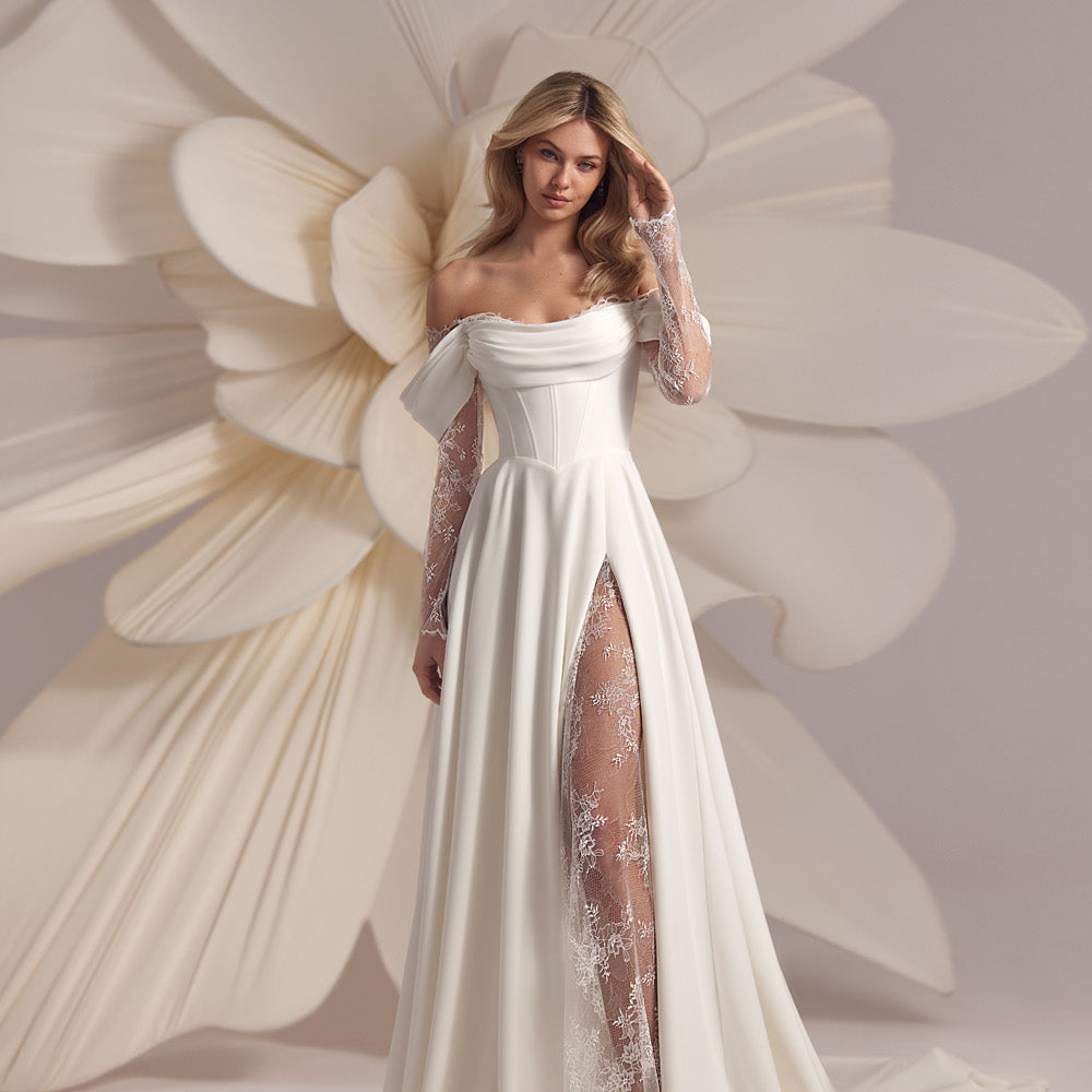 Designer Wedding Shop Newcastle