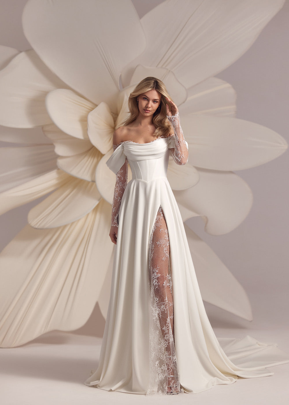 Designer Wedding Shop Newcastle